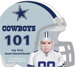 Cowboys 101-Board - Epstein, Brad M