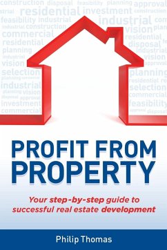 Profit from Property - Thomas, Philip