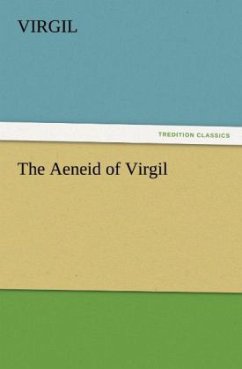 The Aeneid of Virgil - Vergil