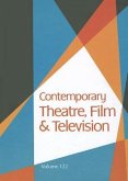 Contemporary Theatre, Film and Television