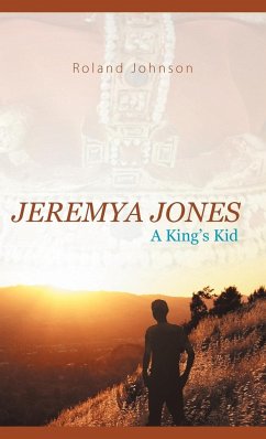 Jeremya Jones - Johnson, Roland