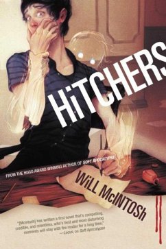 Hitchers - McIntosh, Will
