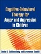 Cognitive-Behavioral Therapy for Anger... - Bild 1