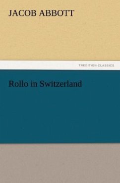 Rollo in Switzerland - Abbott, Jacob