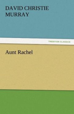 Aunt Rachel - Murray, David Christie