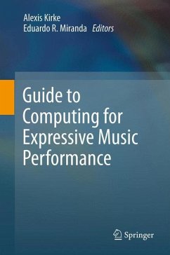 Guide to Computing for Expressive Music Performance