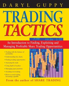 Trading Tactics - Guppy, Daryl