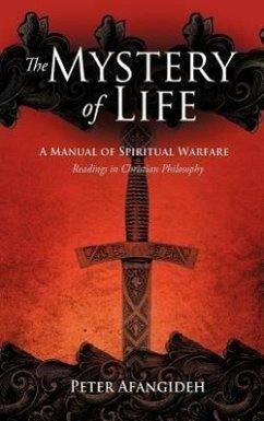 The Mystery of Life - Afangideh, Peter