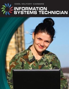 Information Systems Technician - Gregory, Josh