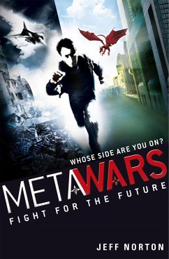 MetaWars: Fight for the Future - Norton, Jeff