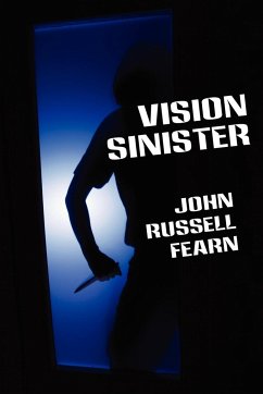 Vision Sinister