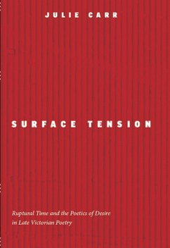 Surface Tension - Carr, Julie