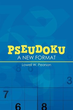 Pseudoku Pseudoku
