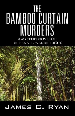 The Bamboo Curtain Murders - Ryan, James C.