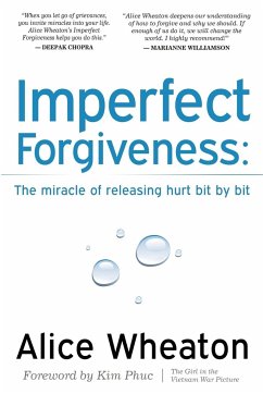 Imperfect Forgiveness - Wheaton, Alice