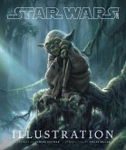 Star Wars Art: Illustration (Star Wars Art Series)