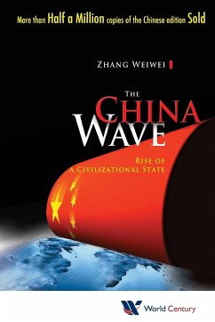 CHINA WAVE, THE - Weiwei Zhang