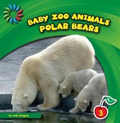 Polar Bears - Gregory, Josh