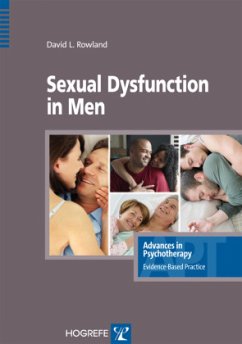 Sexual Dysfunction in Men - Rowland, David