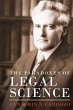 The Paradoxes of Legal Science - Bild 1