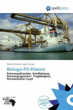 Beluga-P2-Klasse