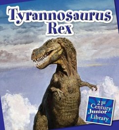 Tyrannosaurus Rex - Raatma, Lucia