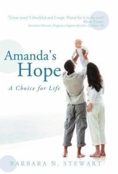 Amanda's Hope - Stewart, Barbara N.