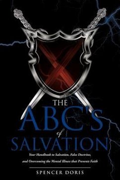 The ABC's Salvation - Doris, Spencer