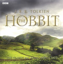 The Hobbit - Tolkien, John R. R.