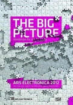 Ars Electronica 2012