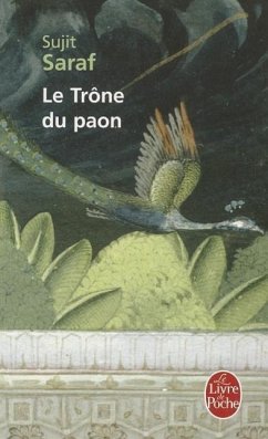 Le Trone Du Paon - Saraf, Sujit