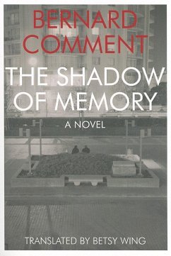 Shadow of Memory - Comment, Bernard