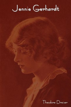 Jennie Gerhardt - Dreiser, Theodore