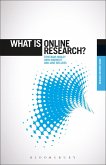 What is Online Research? What is Online Research?