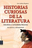 Historias Curiosas de la Literatura