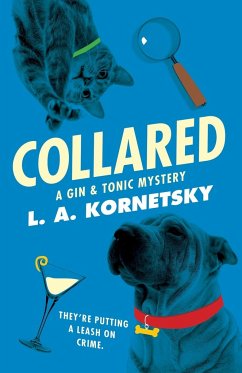 Collared - Kornetsky, L. A.