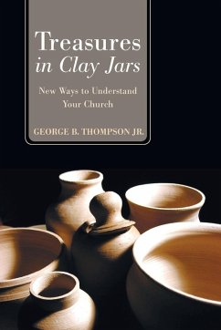 Treasures in Clay Jars