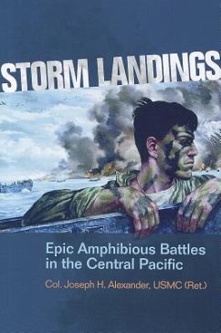 Storm Landings - Alexander, Estate Of Joseph H