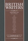 British Writers, Supplement XIX