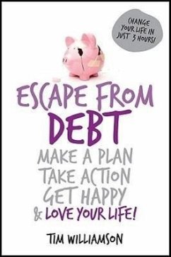 Escape from Debt - Williamson, Tim