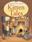 A Book of Five-Minute Kitten Tales