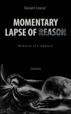 Momentary Lapse of Reason - Loucas, Bassam