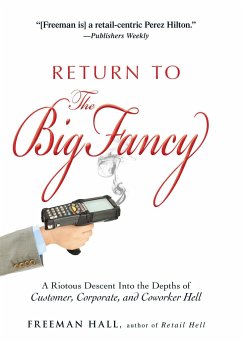 Return to the Big Fancy - Hall, Freeman