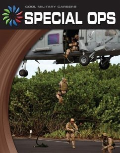 Special Ops - Gregory, Josh