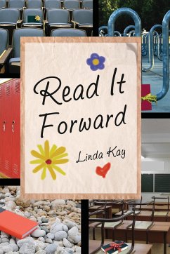 Read It Forward - Kay, Linda