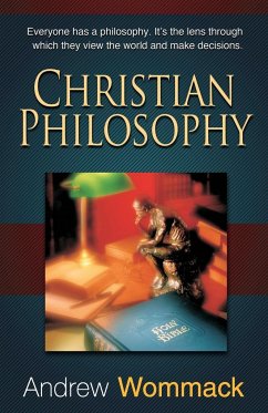 Christian Philosophy - Wommack, Andrew