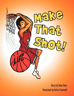 Make That Shot! - Sims, Dana