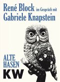 René Block im Gespräch mit Gabriele Knapstein