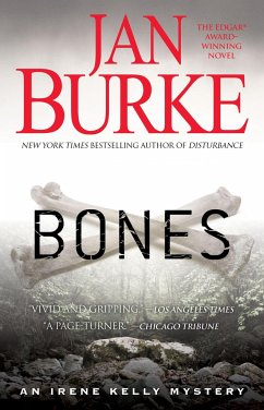 Bones - Burke, Jan