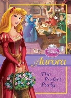 Aurora: The Perfect Party: The Perfect Party - Loggia, Wendy